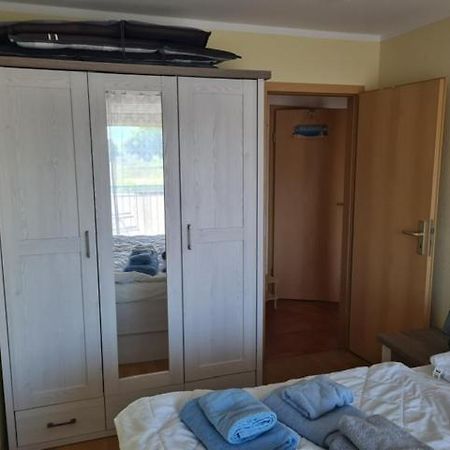 Meeresbrise Zingst Dış mekan fotoğraf