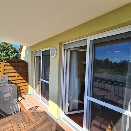 Meeresbrise Zingst Dış mekan fotoğraf