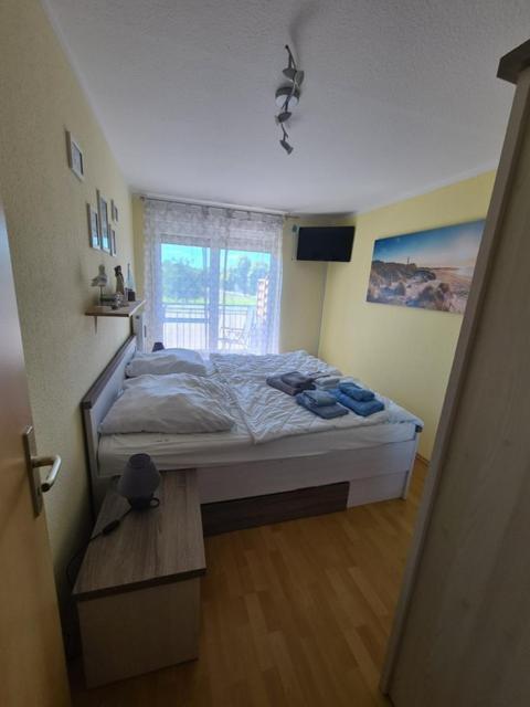 Meeresbrise Zingst Dış mekan fotoğraf